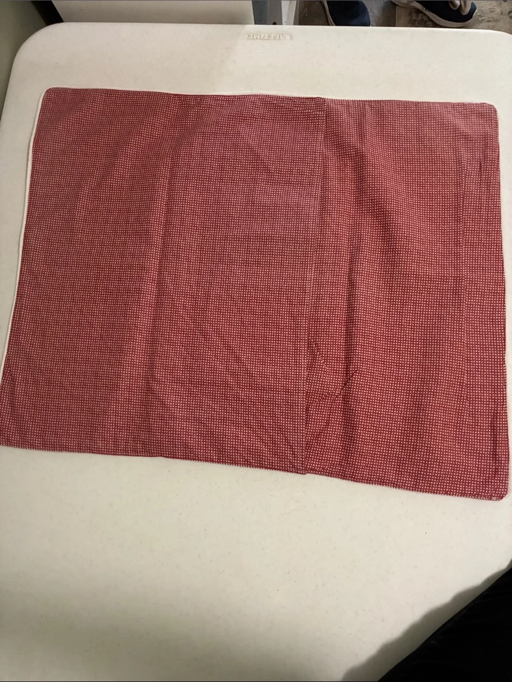 N/A elvis pillow